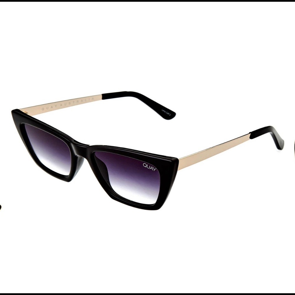 QUAY AUSTRALIA X DESI PERKINS WOMEN'S Sunglasses